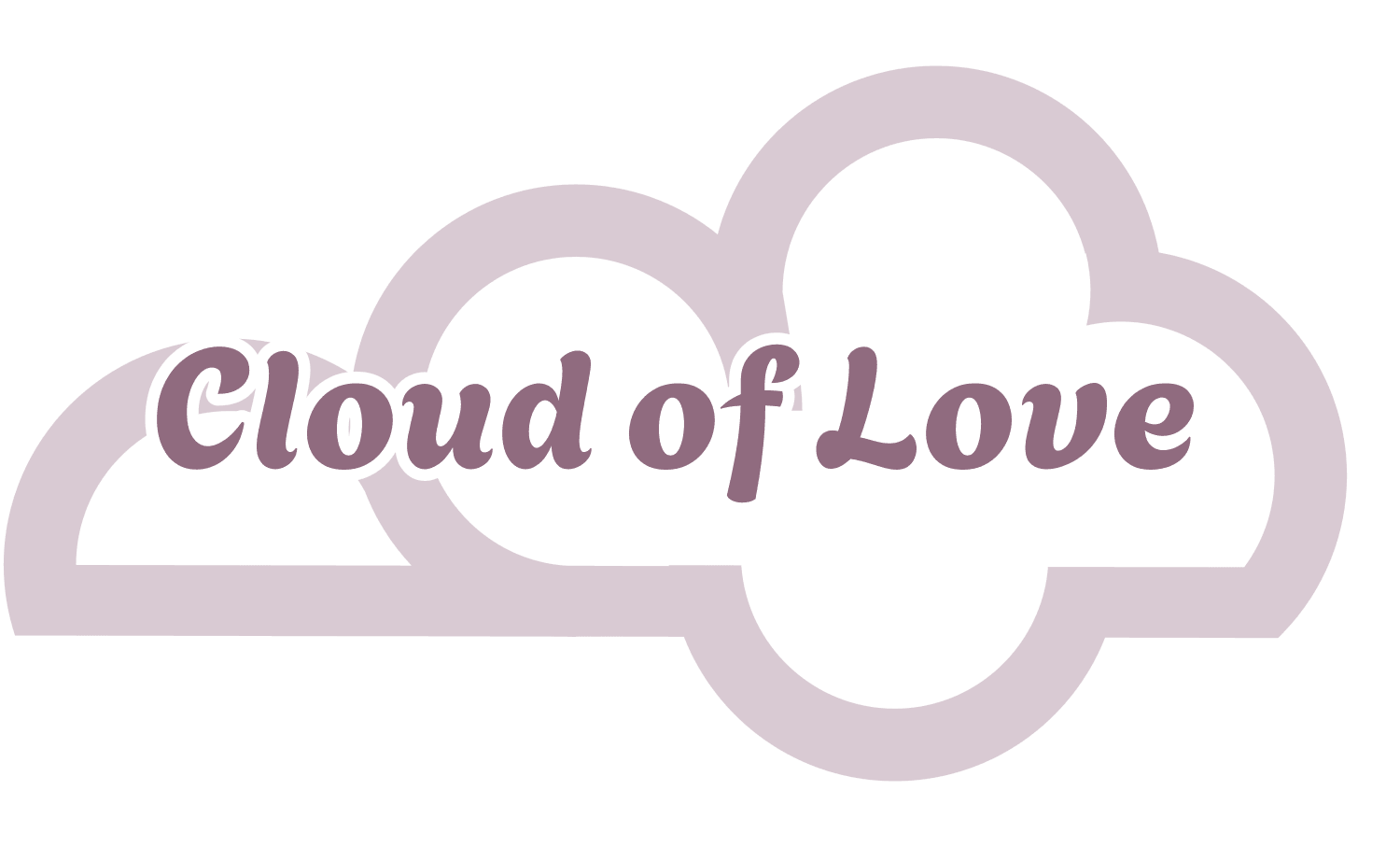 Cloud of Love